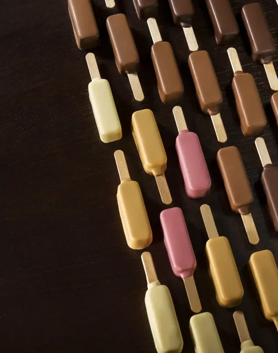 BARRY CALLEBAUT