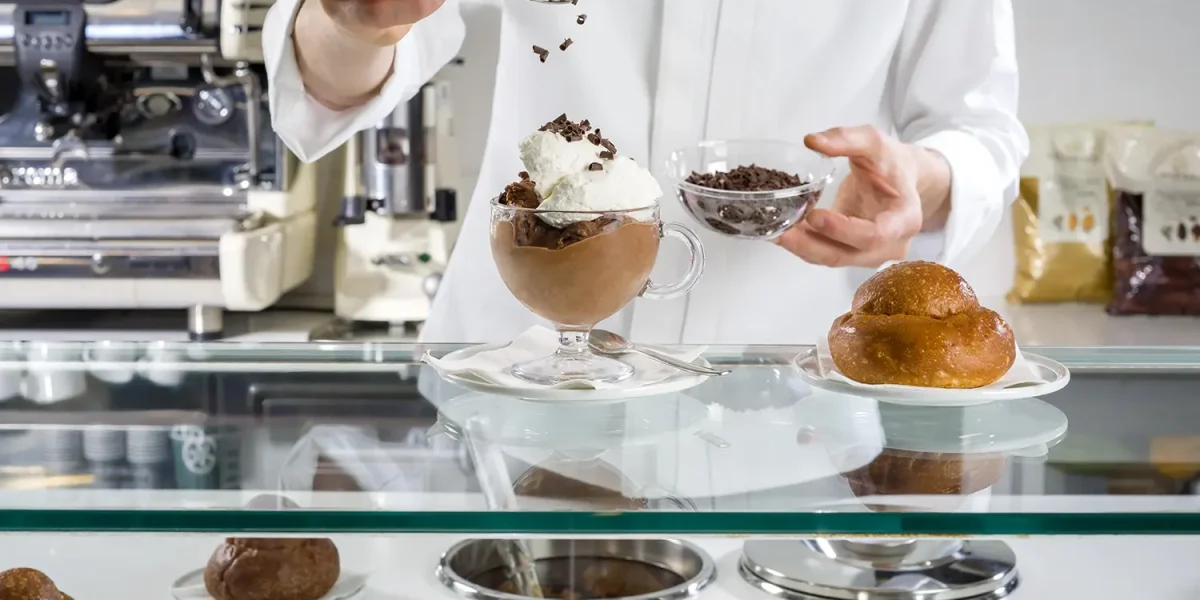 BARRY CALLEBAUT
