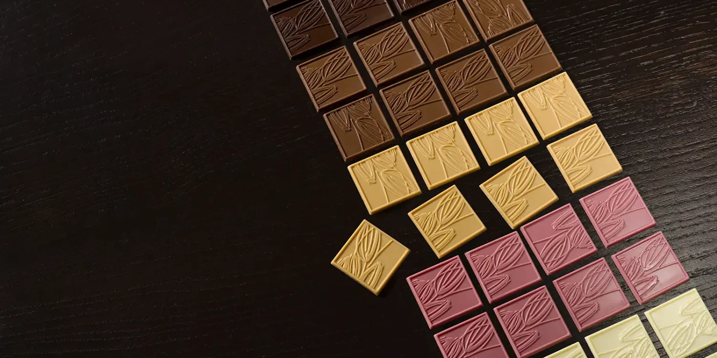 BARRY CALLEBAUT