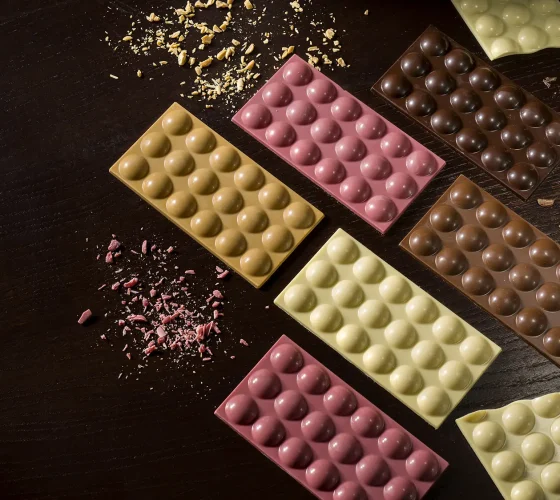 BARRY CALLEBAUT