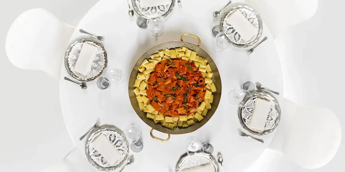 Ristorante Da Vittorio